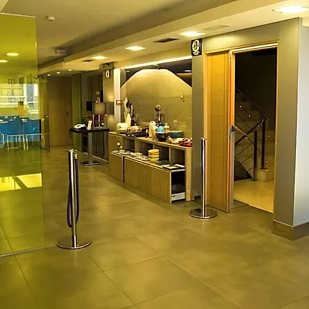 Moon Hotel A Coruña